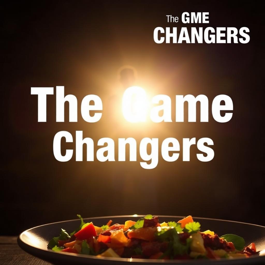 The Game Changers