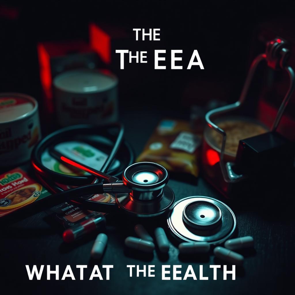 What the Health